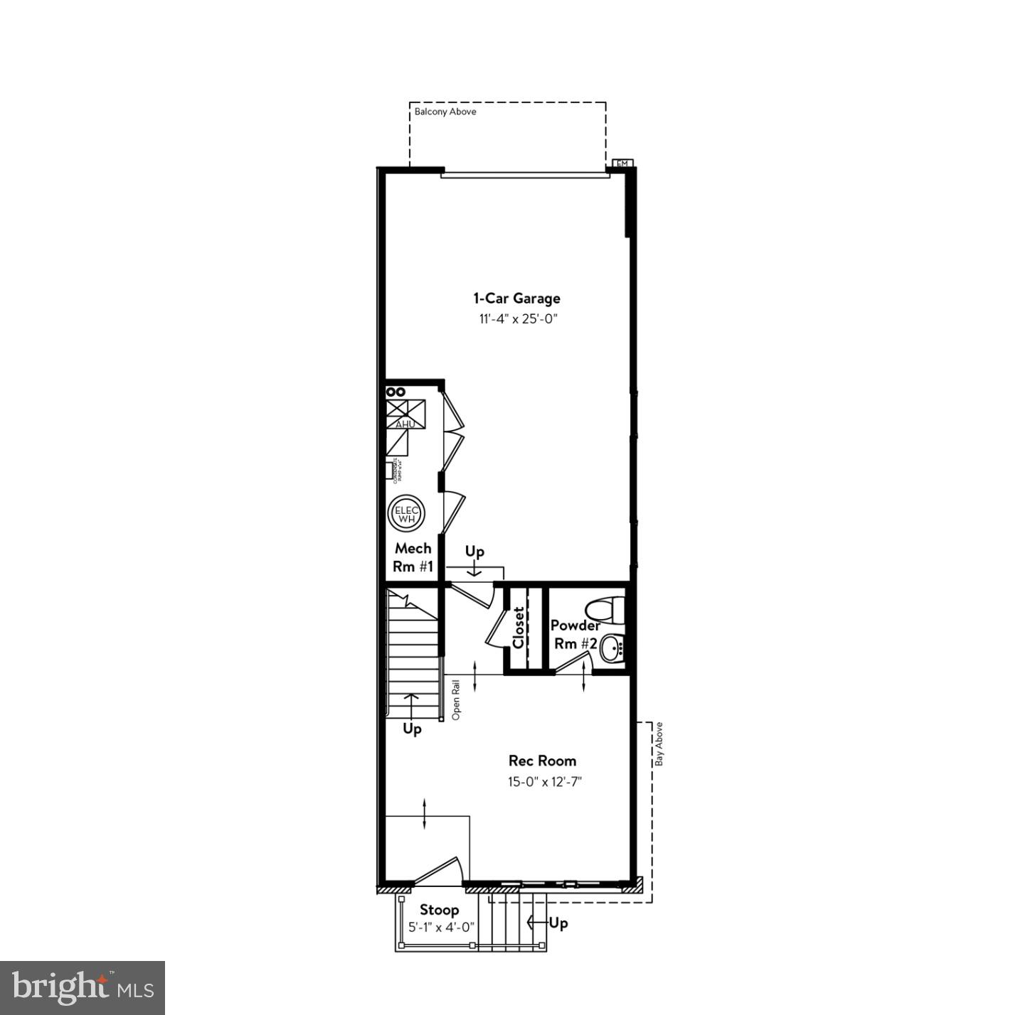 2664 RIVER BIRCH ROAD