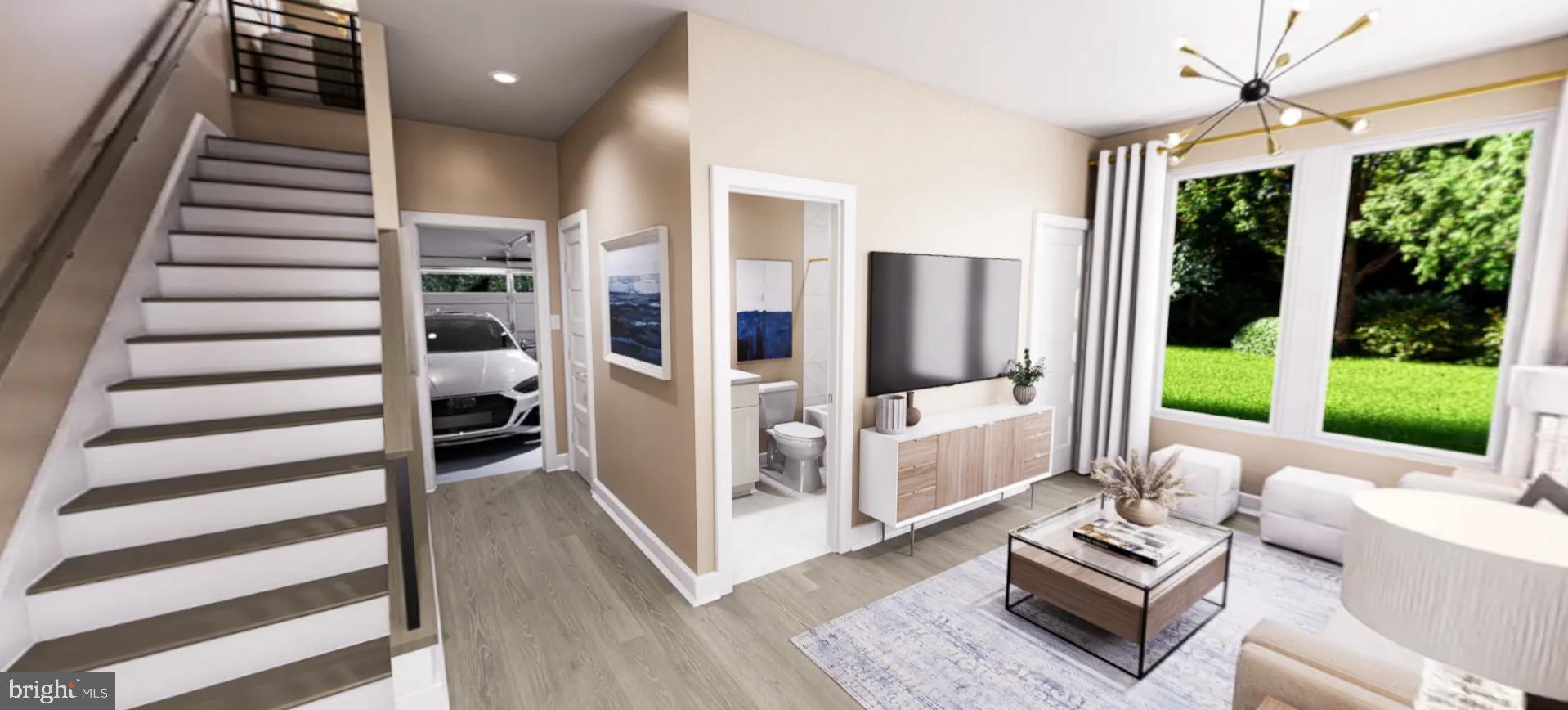 0 AMERICAN DREAM WAY