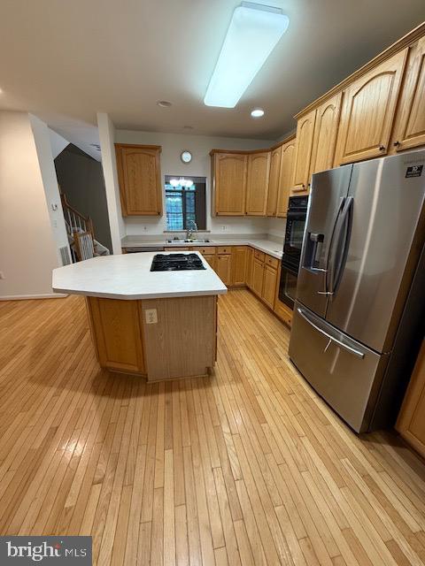 4118 FAIRFAX CENTER CREEK DRIVE