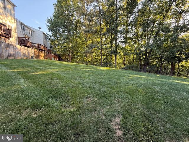 4118 FAIRFAX CENTER CREEK DRIVE