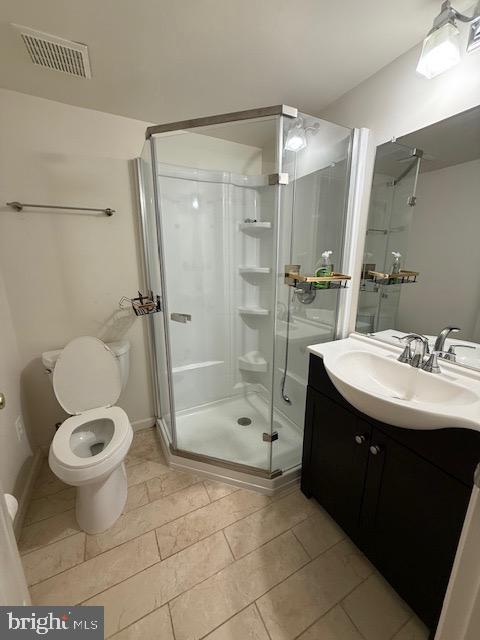 4118 FAIRFAX CENTER CREEK DRIVE