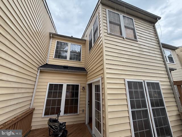 4118 FAIRFAX CENTER CREEK DRIVE