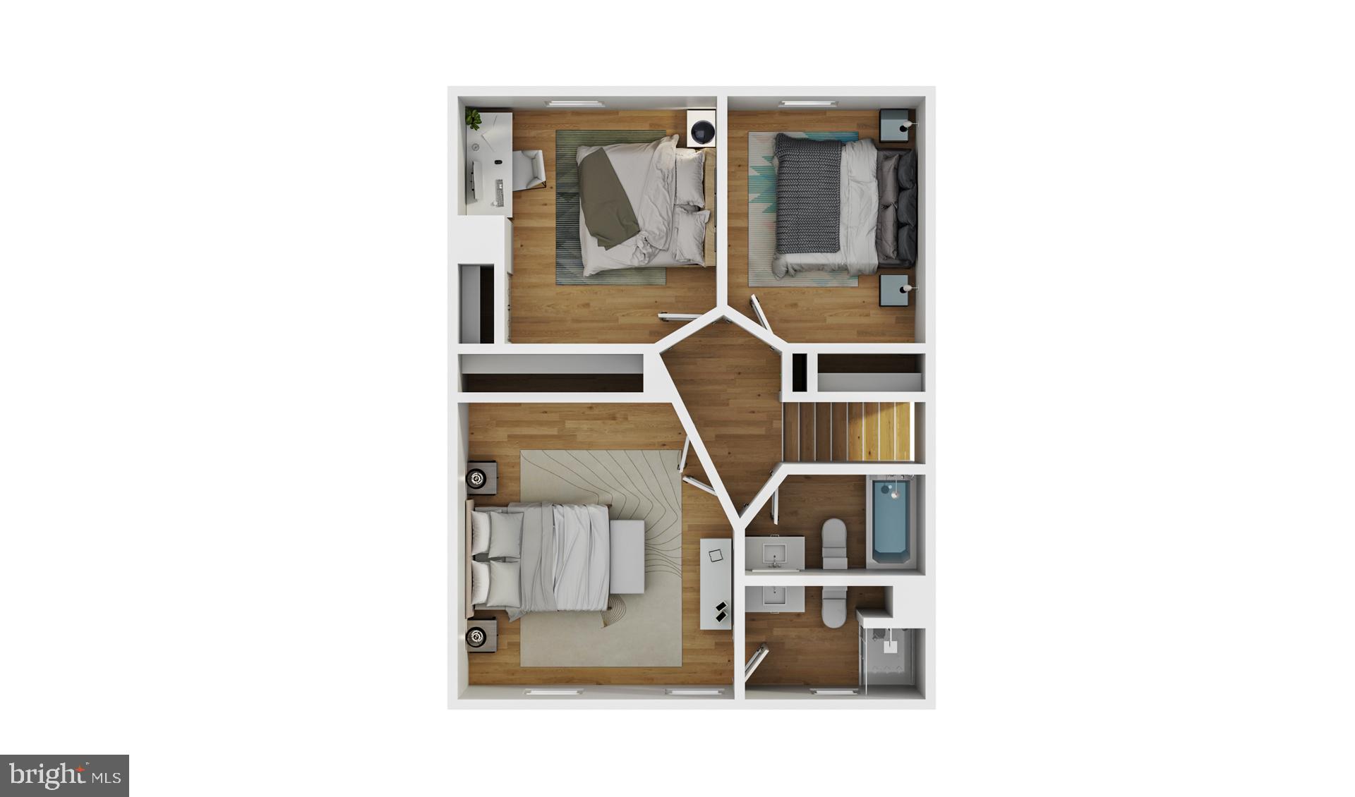 5506 GREAT TREE COURT