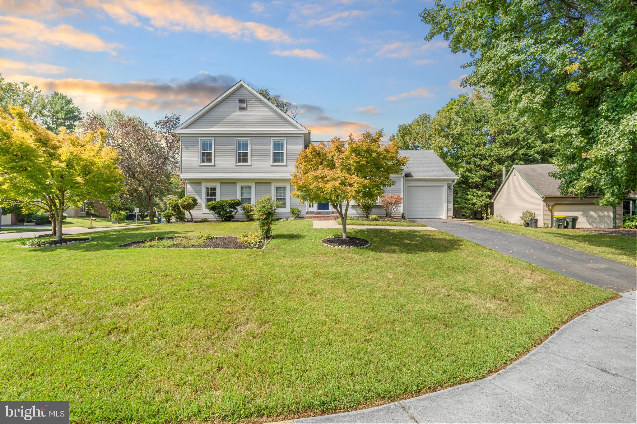 5506 GREAT TREE COURT