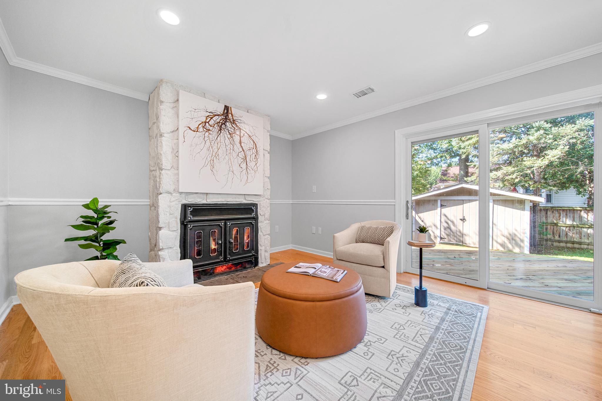 5506 GREAT TREE COURT