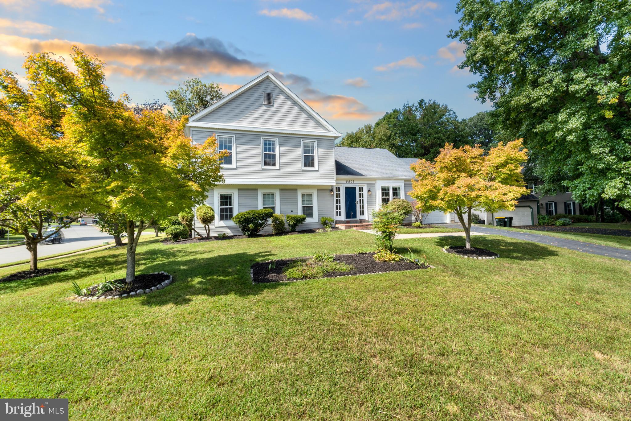 5506 GREAT TREE COURT