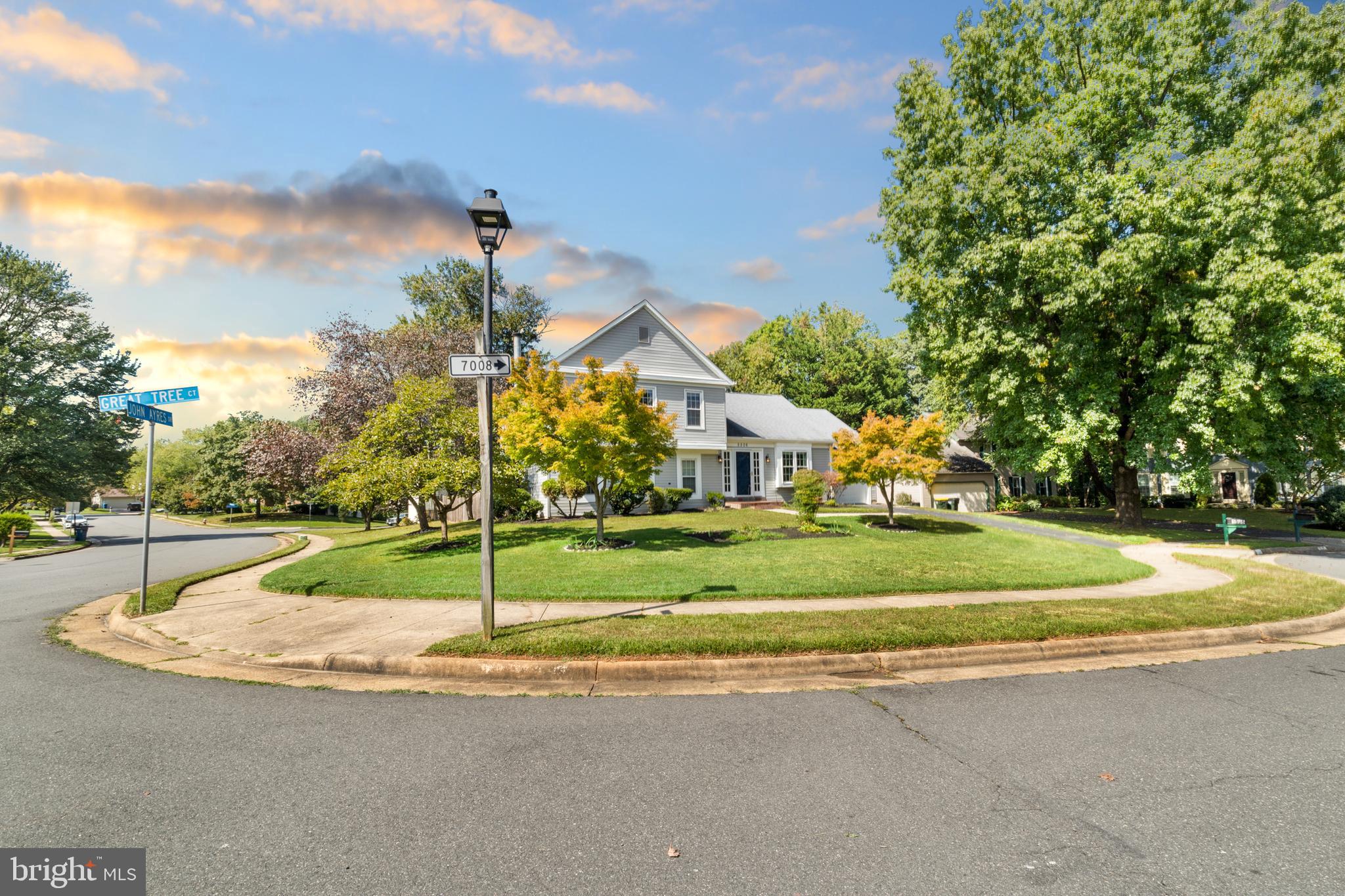 5506 GREAT TREE COURT