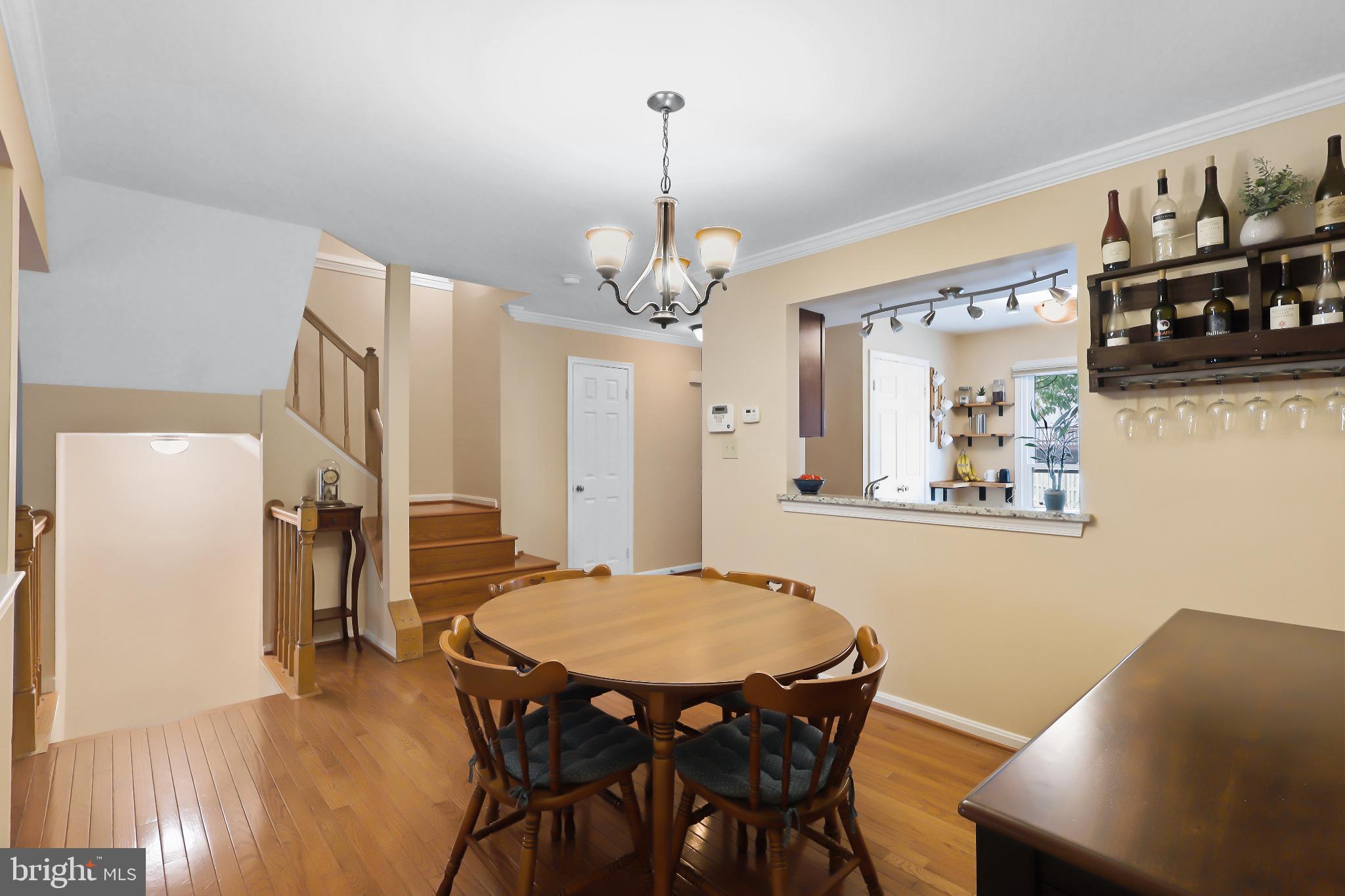 6036 ROCKTON COURT