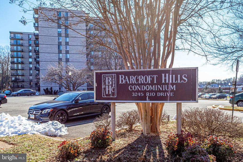 3245 RIO DRIVE 108