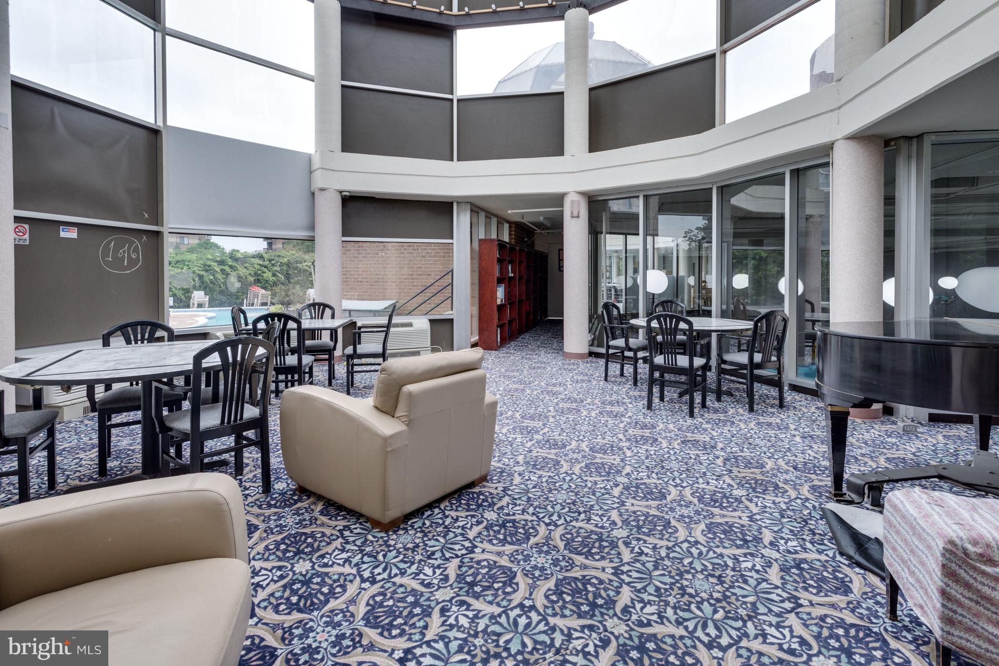 8340 GREENSBORO DRIVE 620