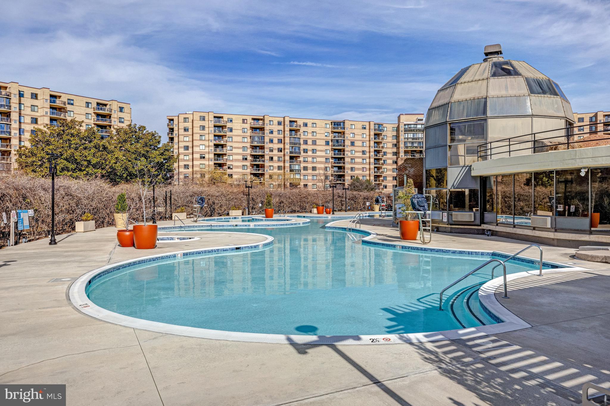 8340 GREENSBORO DRIVE 620