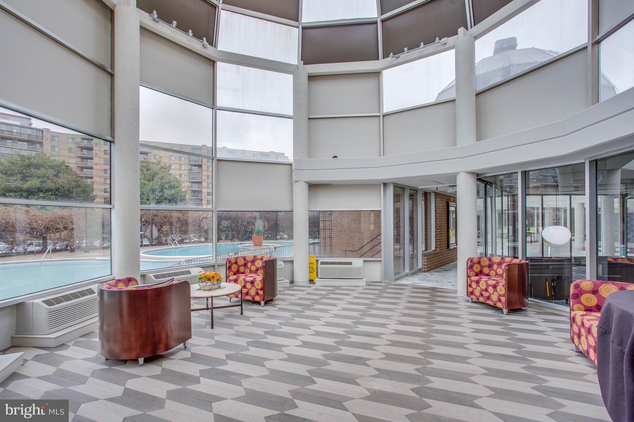 8340 GREENSBORO DRIVE 620