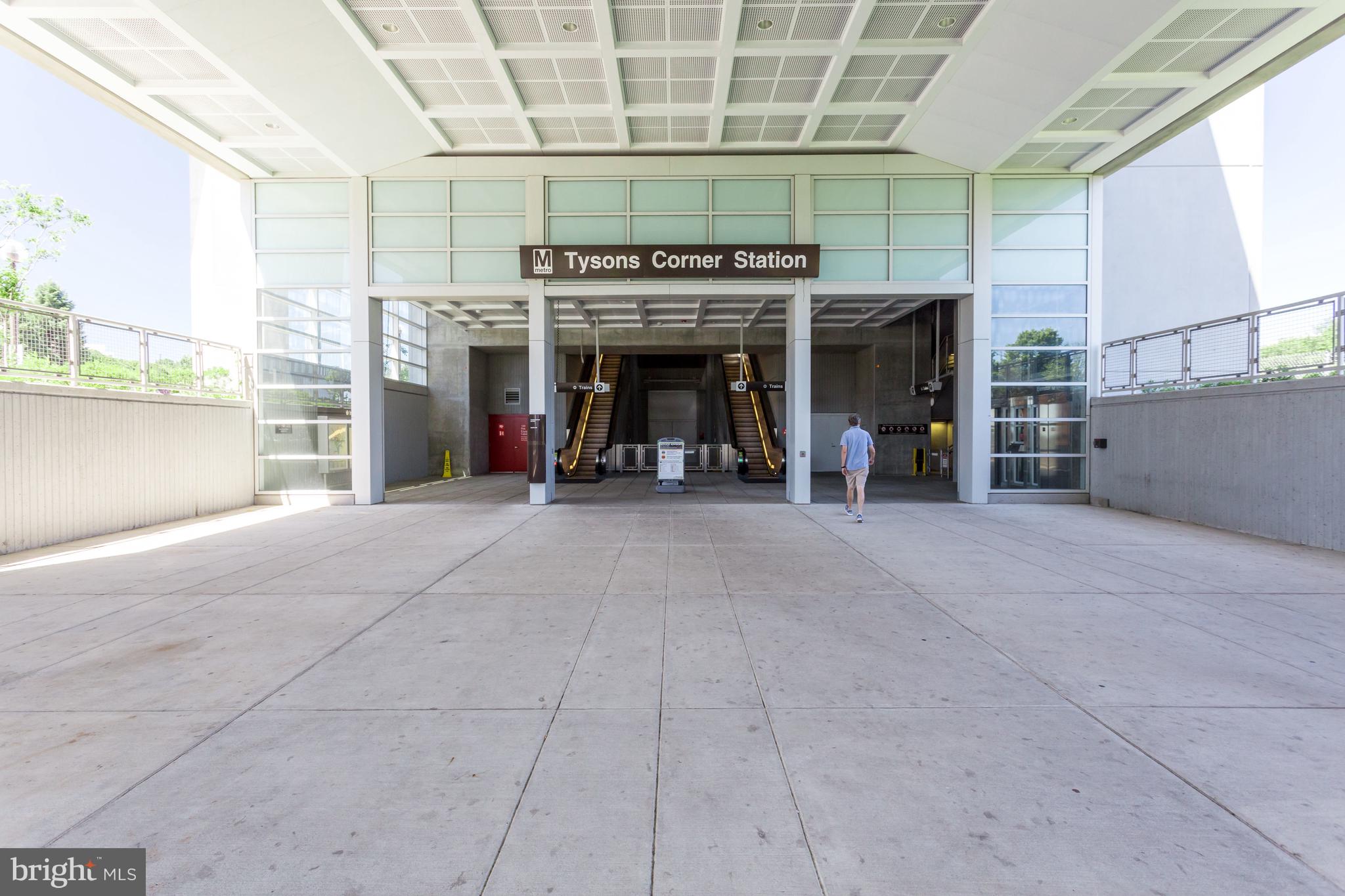 8340 GREENSBORO DRIVE 620