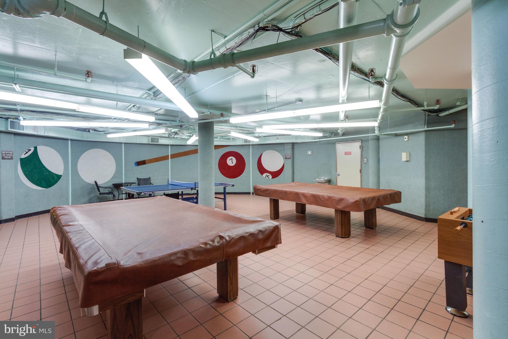 8340 GREENSBORO DRIVE 620