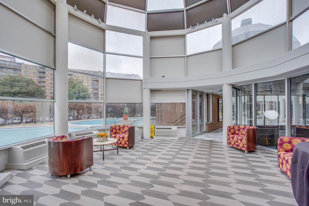 8340 GREENSBORO DRIVE 620