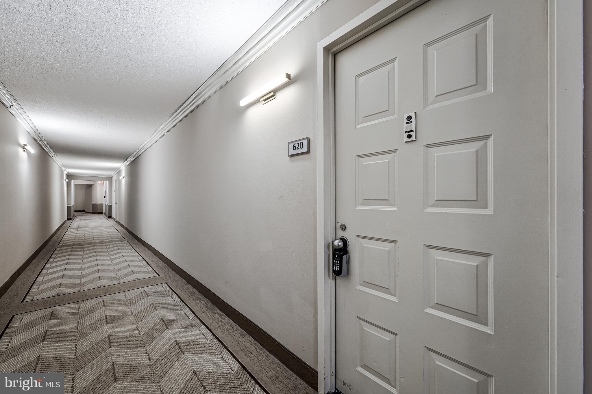 8340 GREENSBORO DRIVE 620