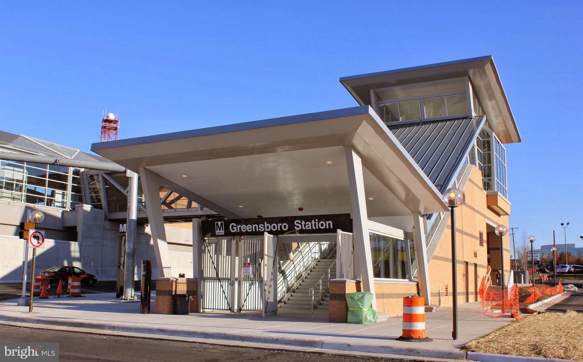 8340 GREENSBORO DRIVE 620