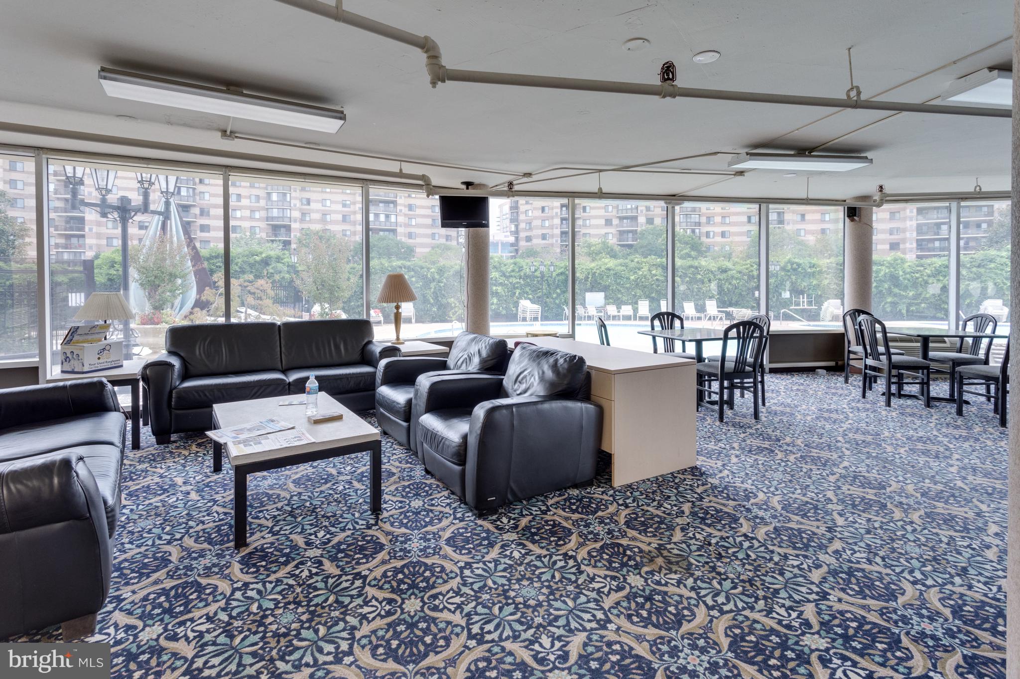 8340 GREENSBORO DRIVE 620