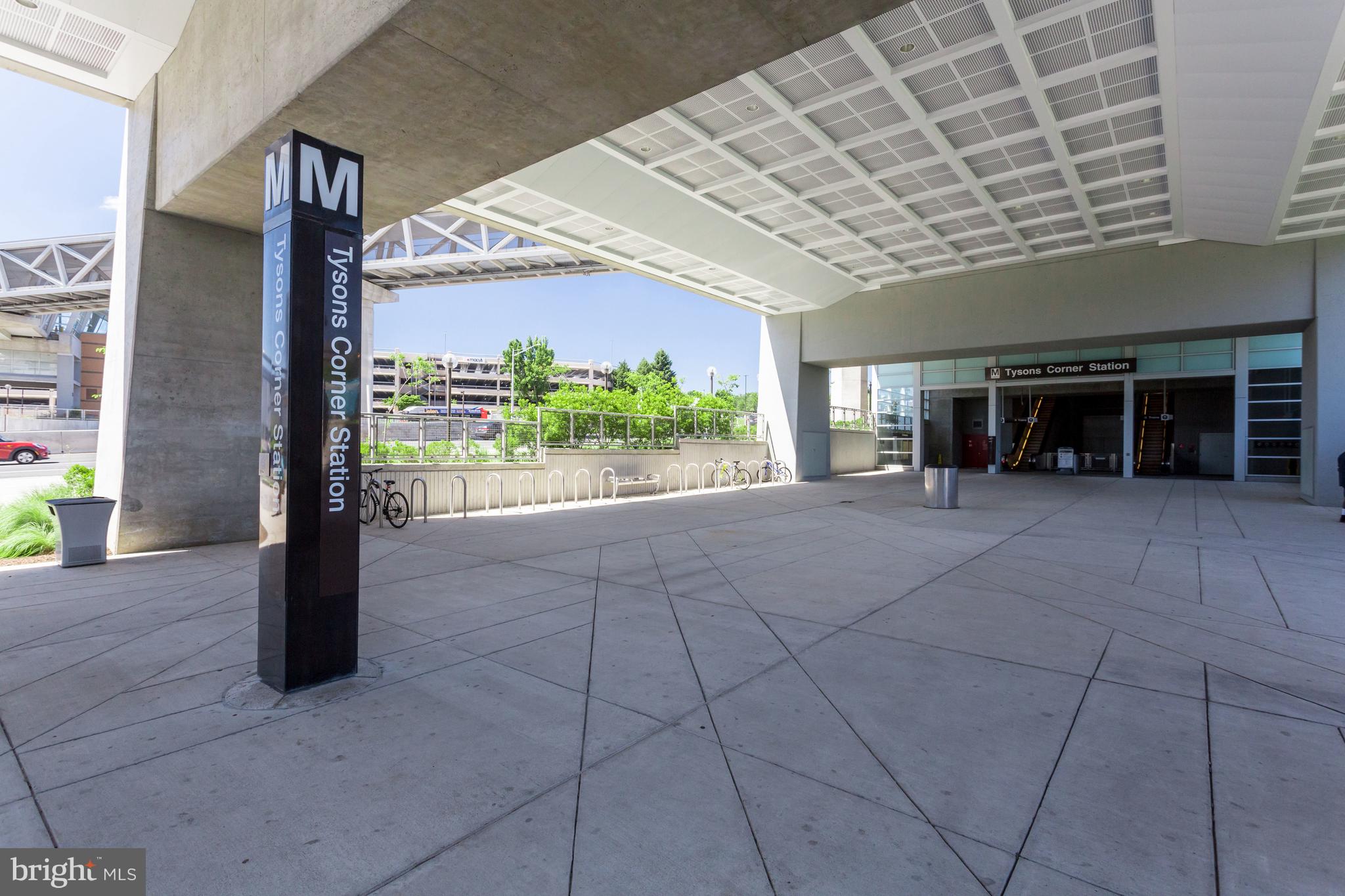 8340 GREENSBORO DRIVE 620