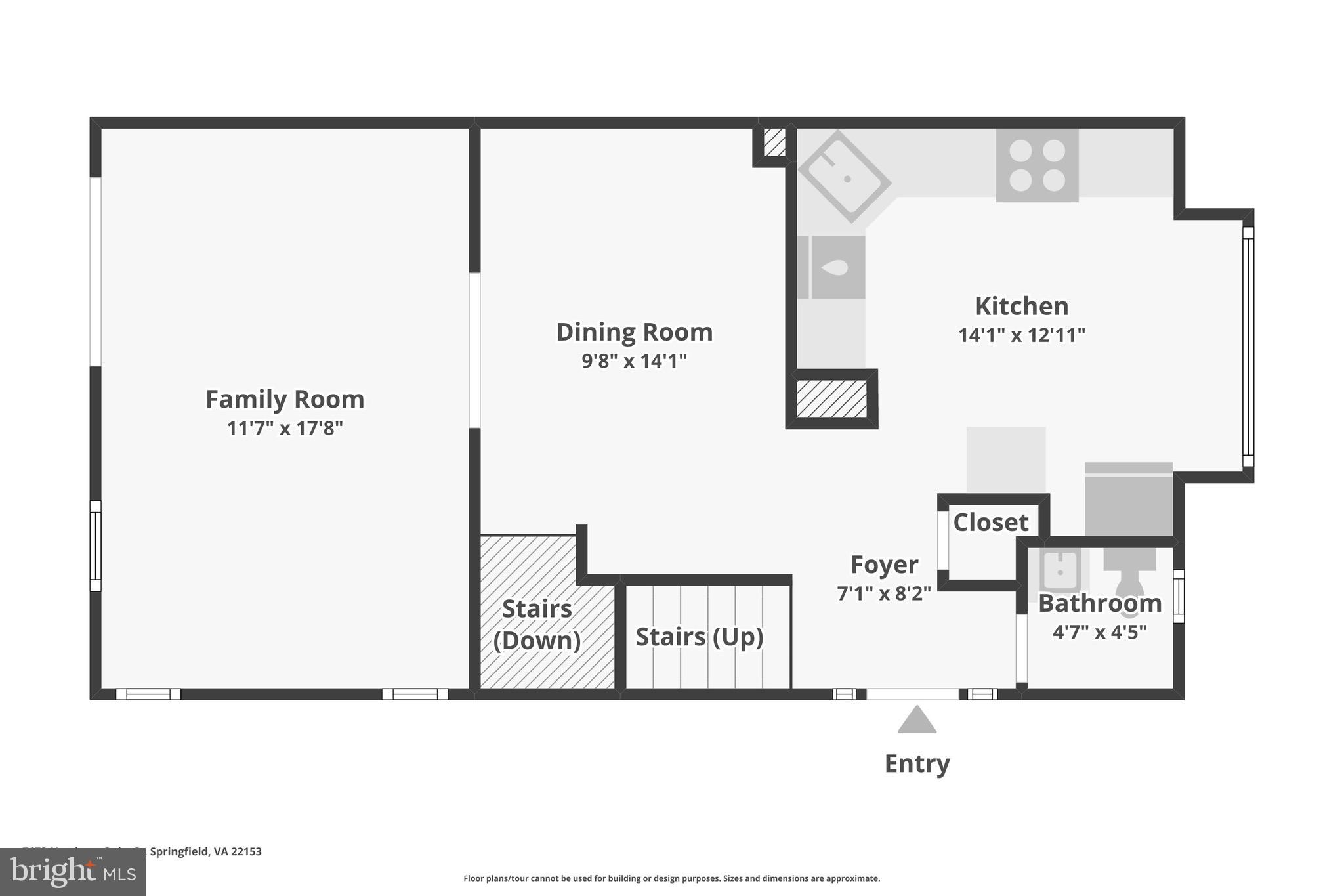 7673 NORTHERN OAKS COURT