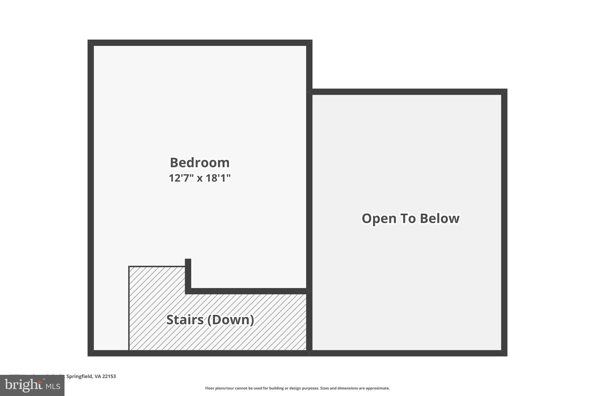 7673 NORTHERN OAKS COURT