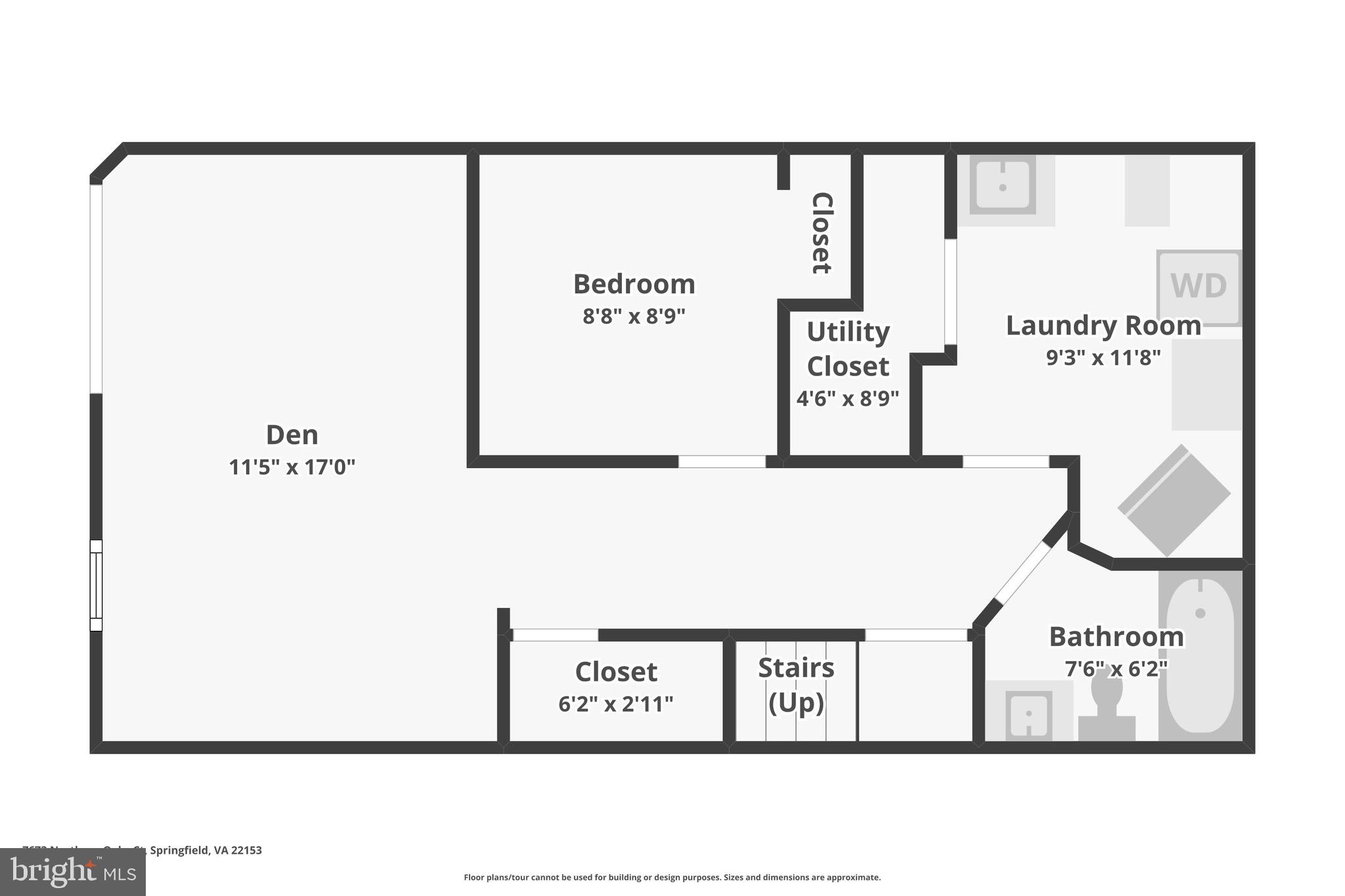 7673 NORTHERN OAKS COURT