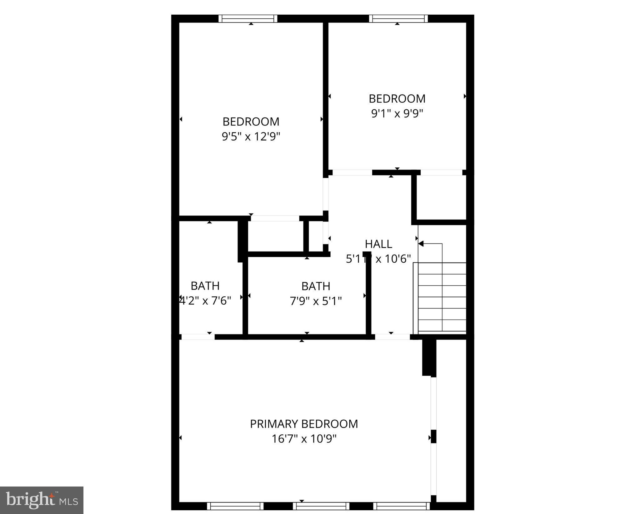 4903 VAN WALBEEK PLACE