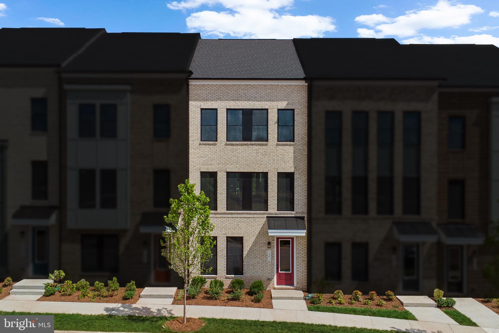 13918 AVIATION PLACE
