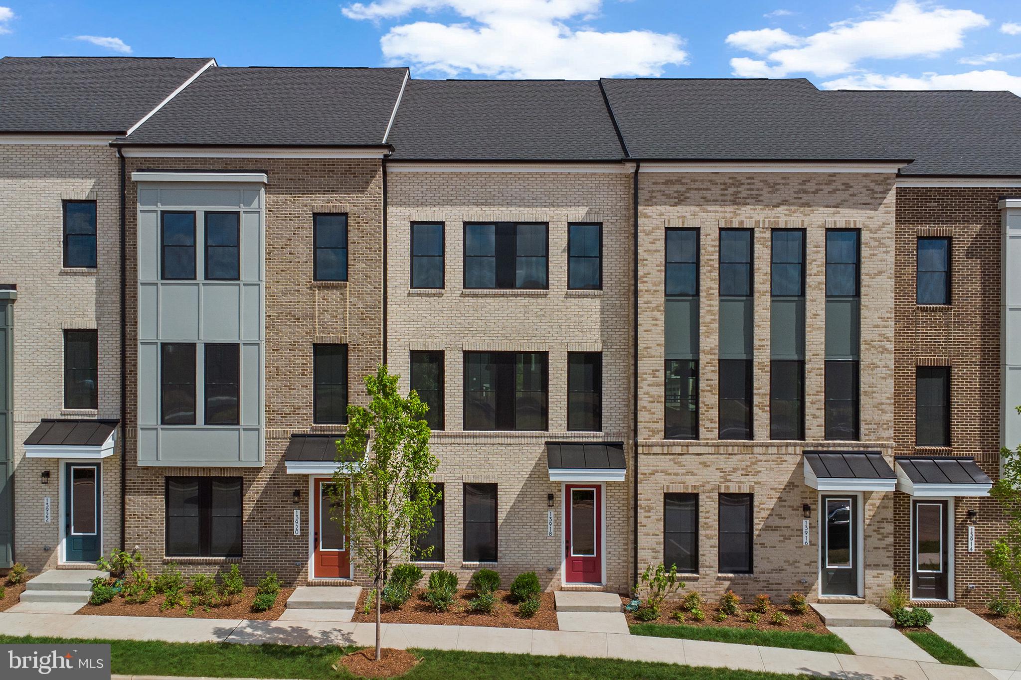 13918 AVIATION PLACE