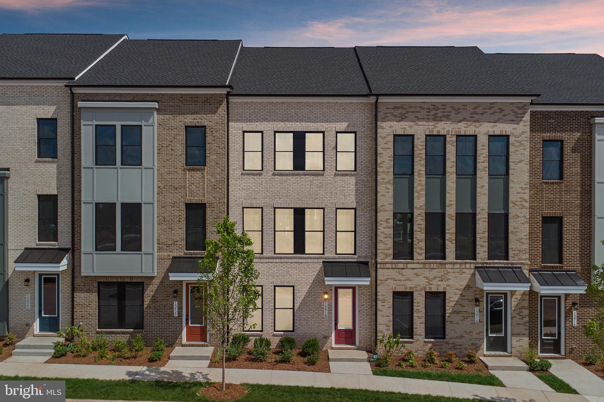 13918 AVIATION PLACE