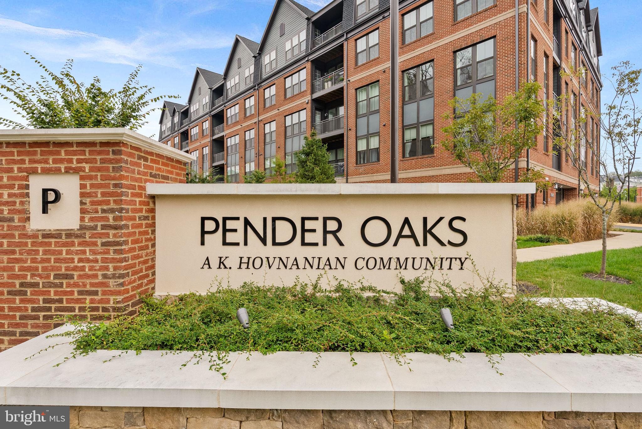 3925 FAIR RIDGE DRIVE 305