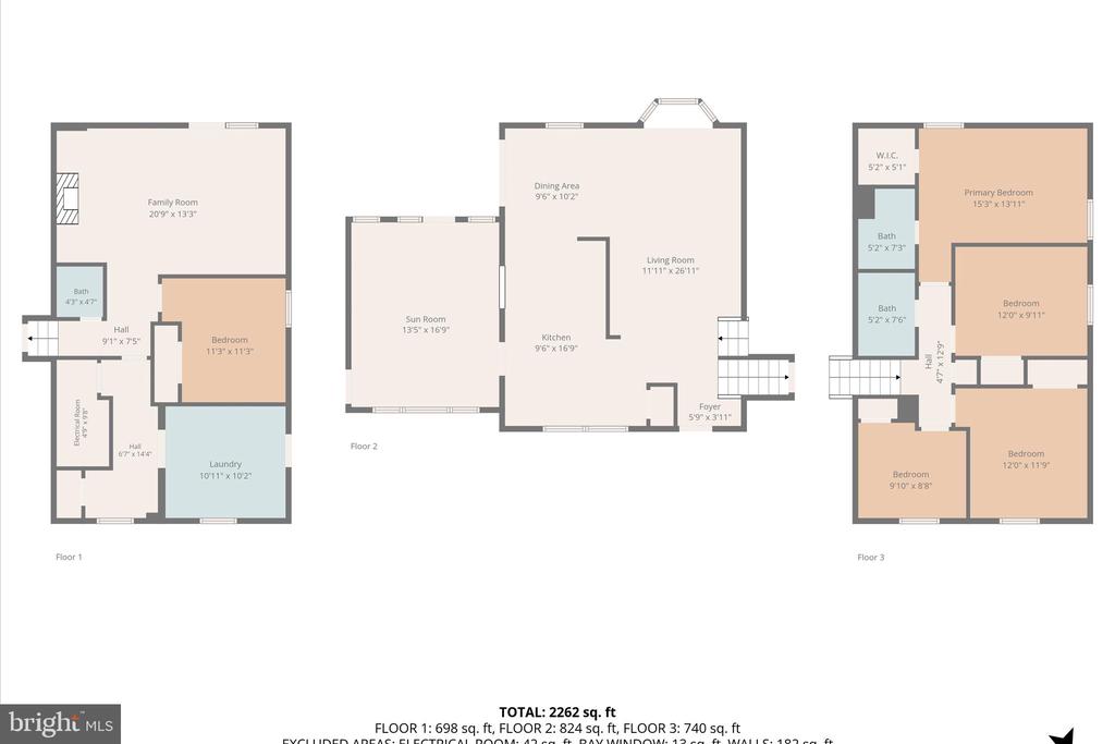 2258 SENSENEY LANE