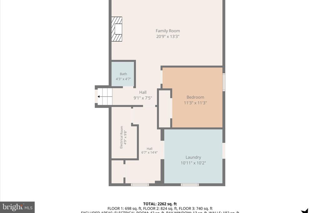 2258 SENSENEY LANE