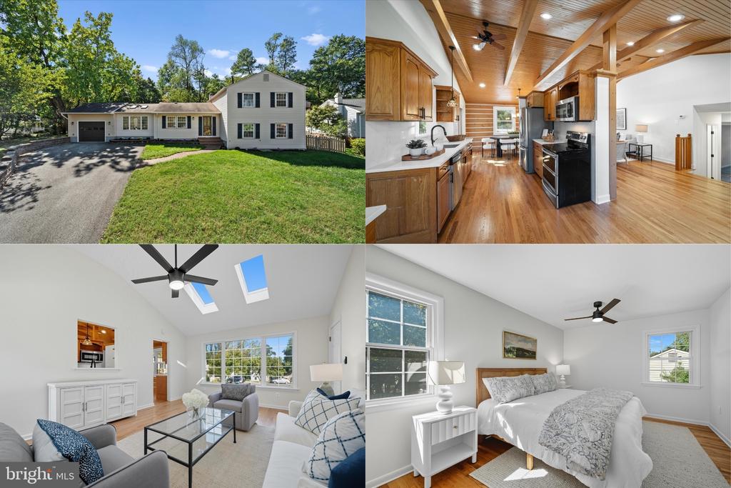 2258 SENSENEY LANE