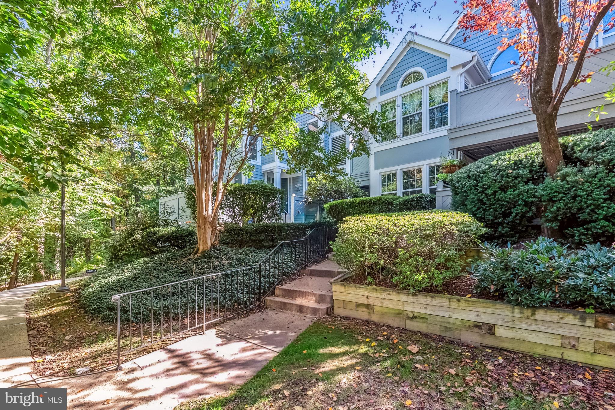 1403 CHURCH HILL PLACE