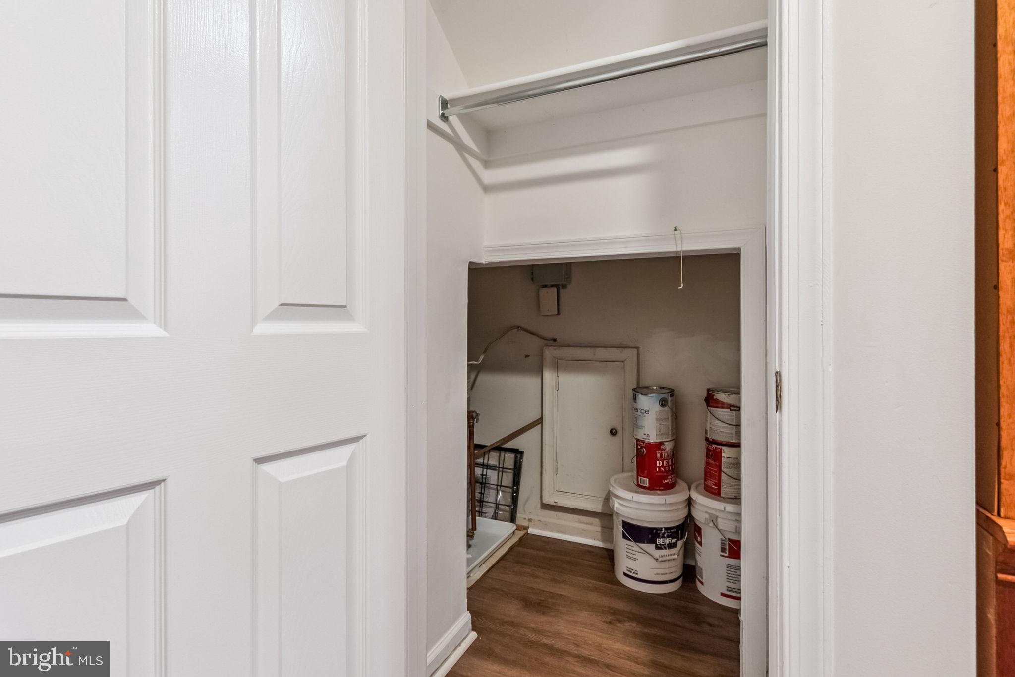 1403 CHURCH HILL PLACE