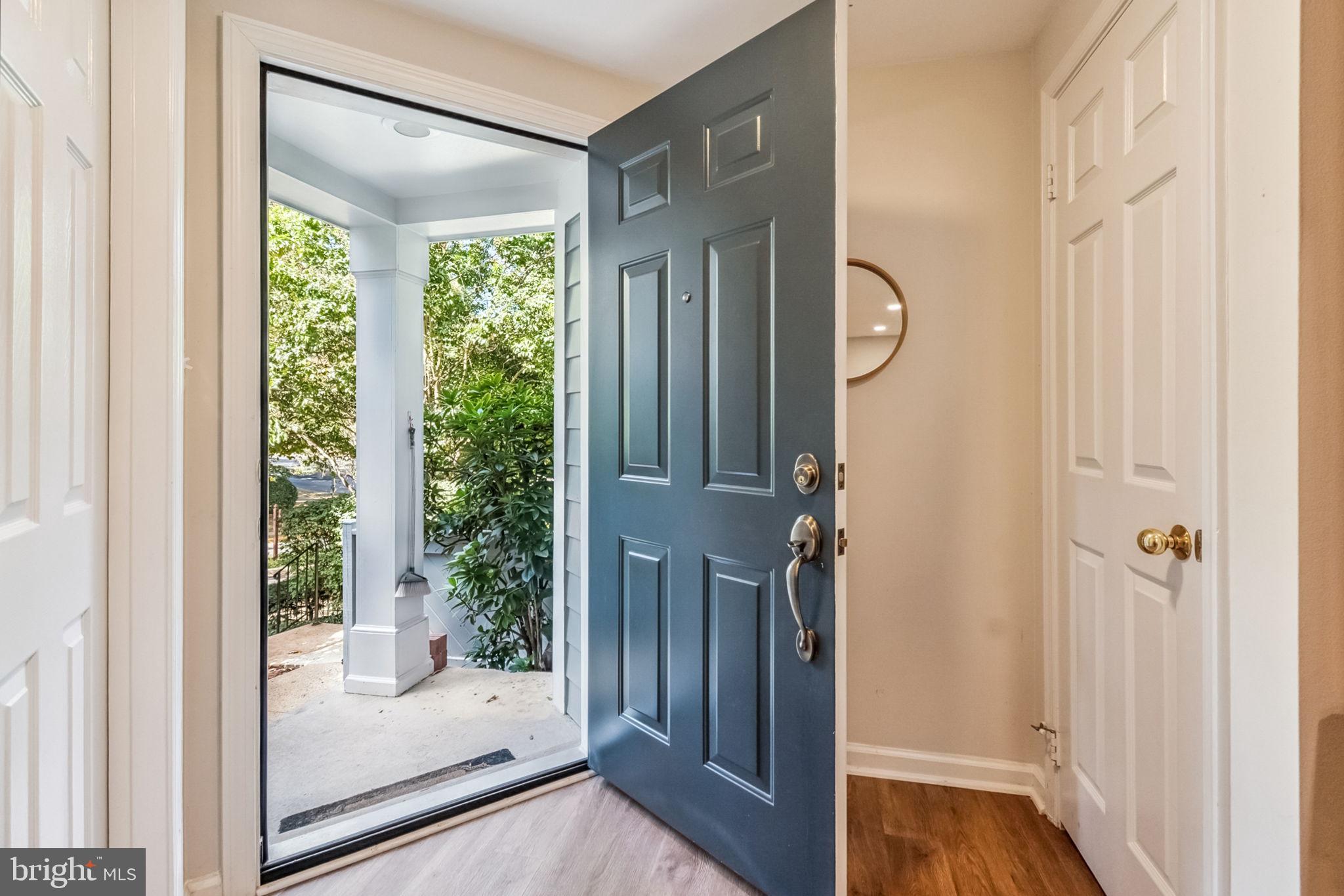 1403 CHURCH HILL PLACE