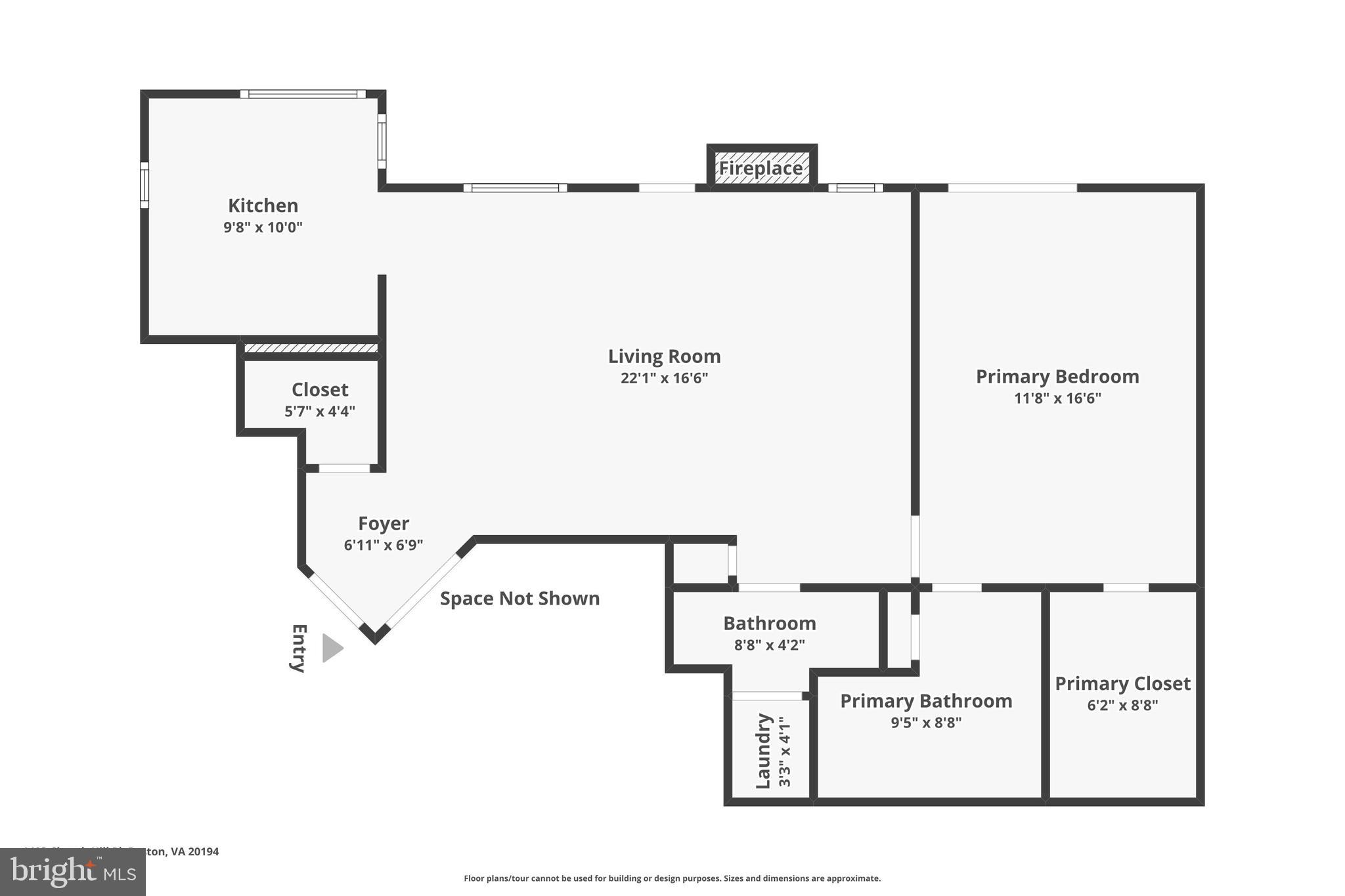 1403 CHURCH HILL PLACE