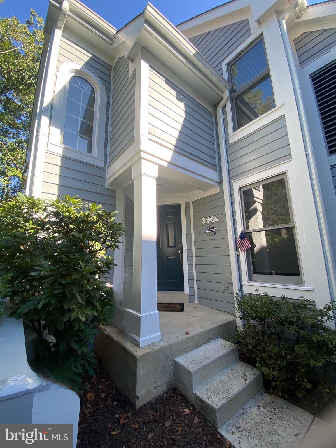 1403 CHURCH HILL PLACE