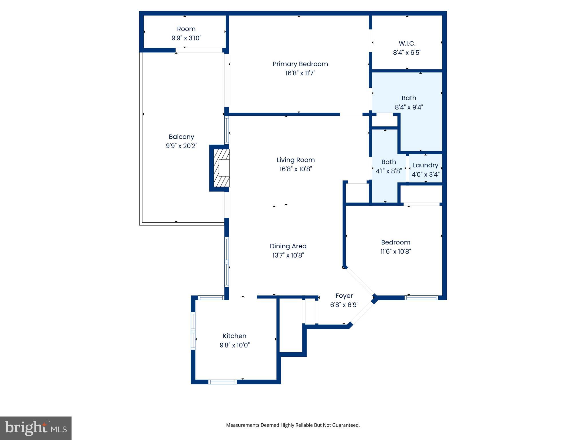 1403 CHURCH HILL PLACE