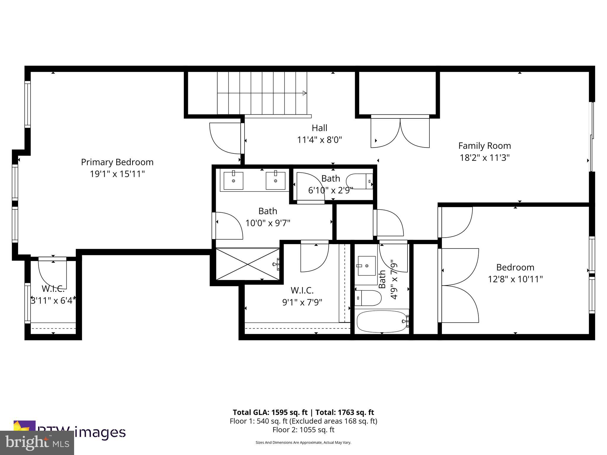 13653 INNOVATION STATION LOOP 40A