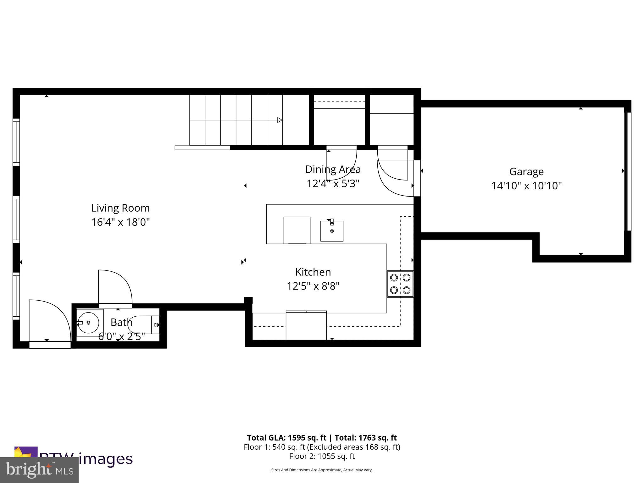 13653 INNOVATION STATION LOOP 40A