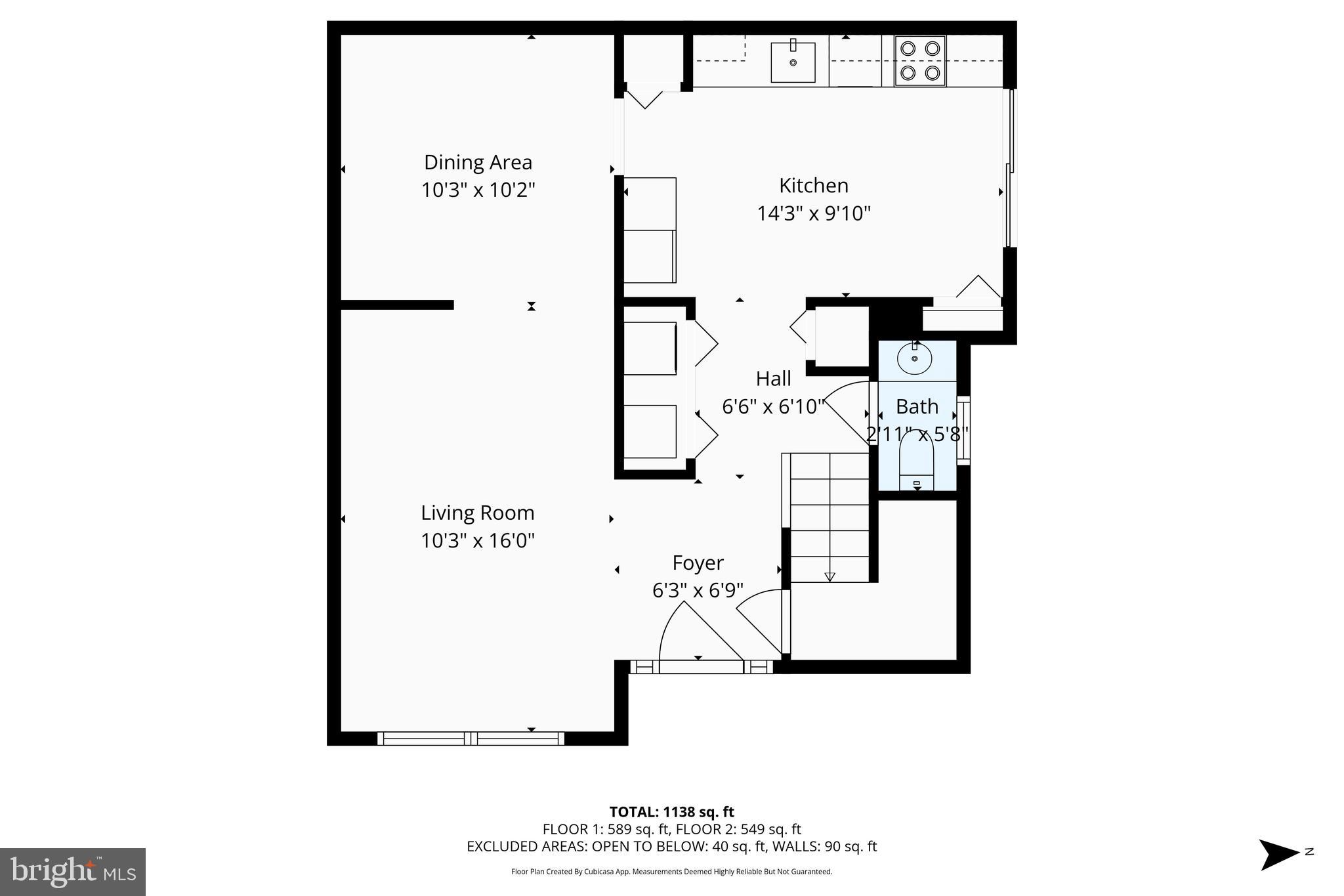 14005 GRUMBLE JONES COURT C