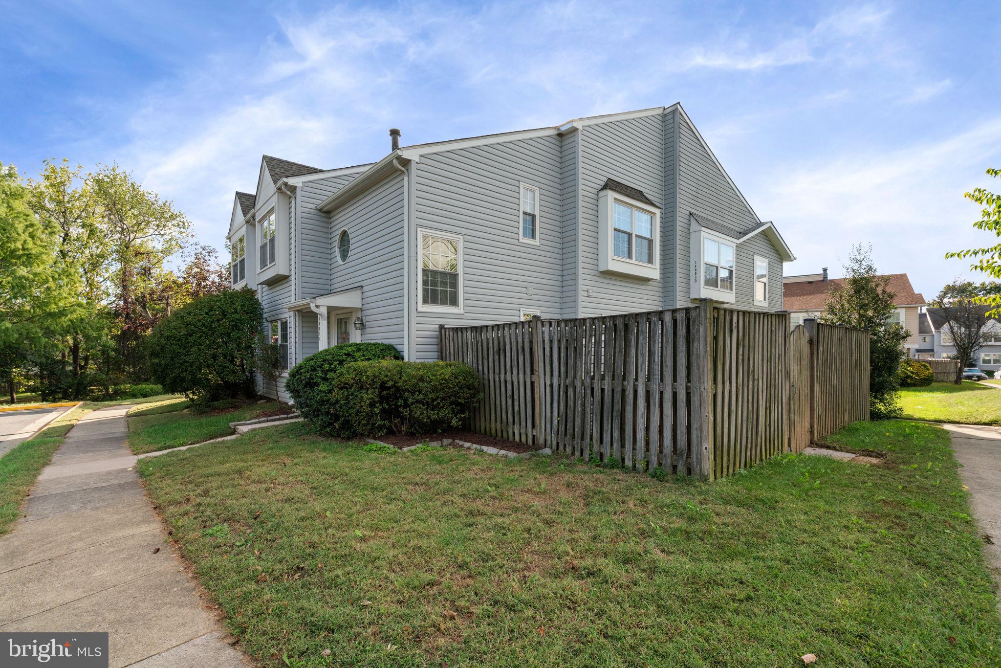 14005 GRUMBLE JONES COURT C