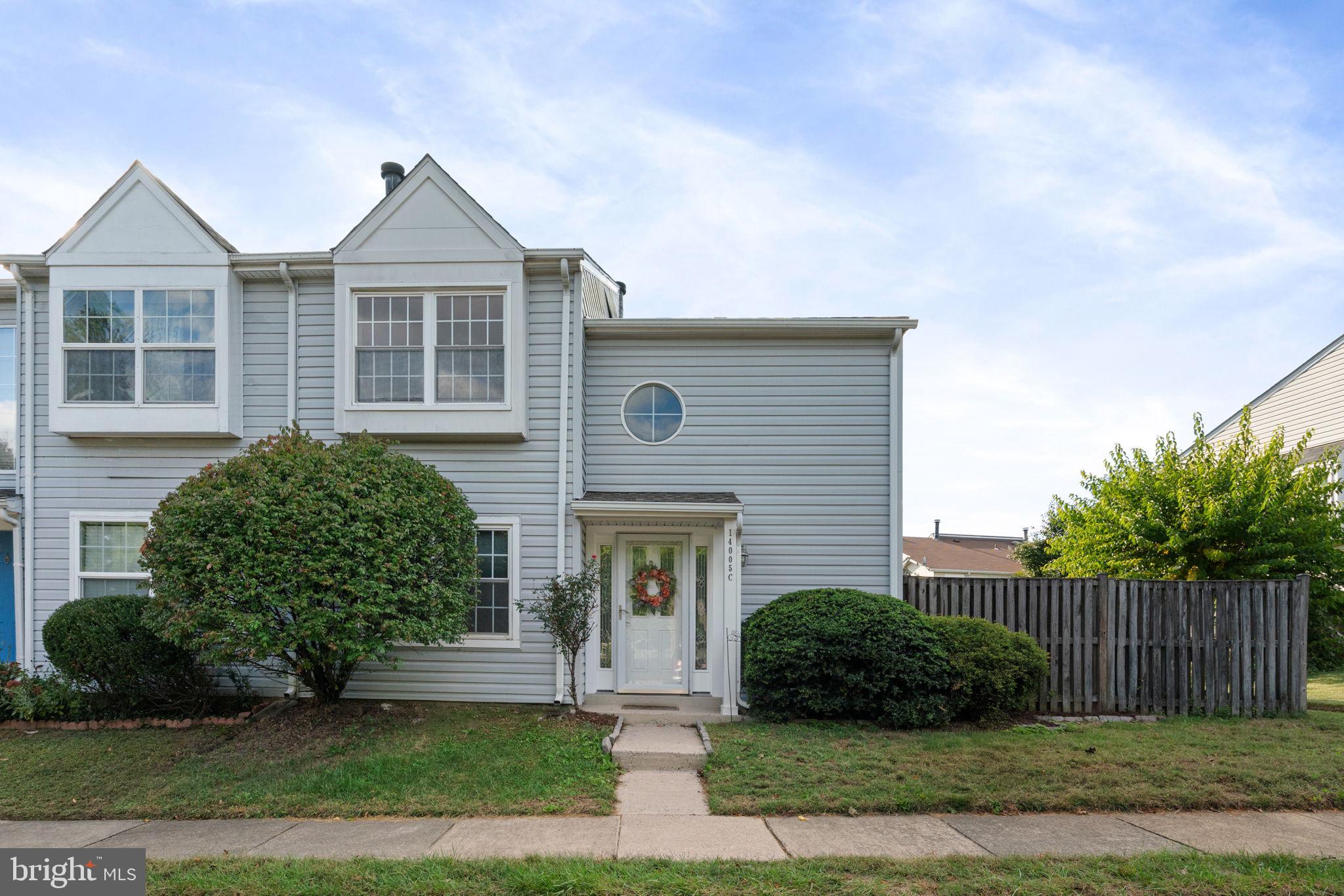14005 GRUMBLE JONES COURT C