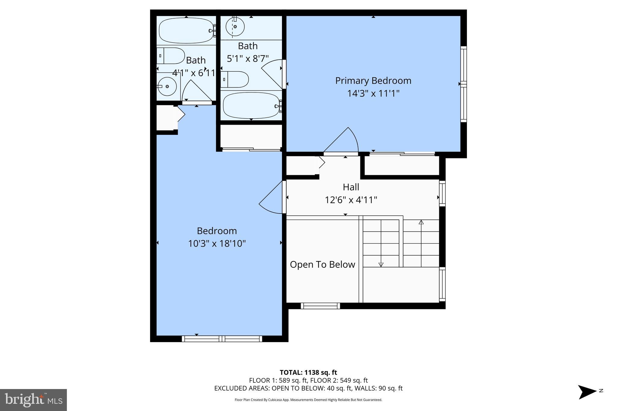 14005 GRUMBLE JONES COURT C