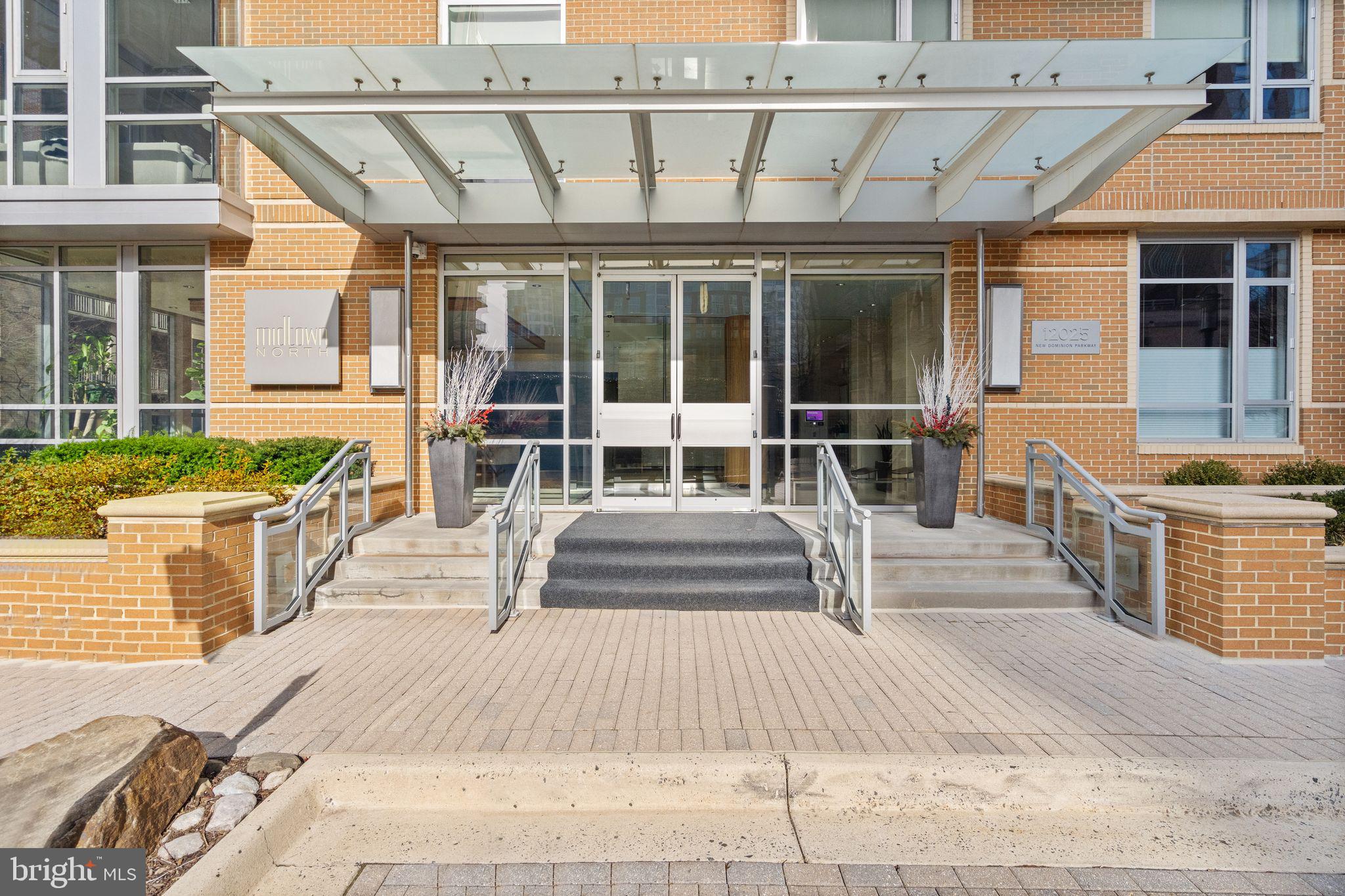 12025 NEW DOMINION PARKWAY 406