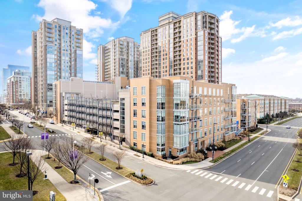 12025 NEW DOMINION PARKWAY 406