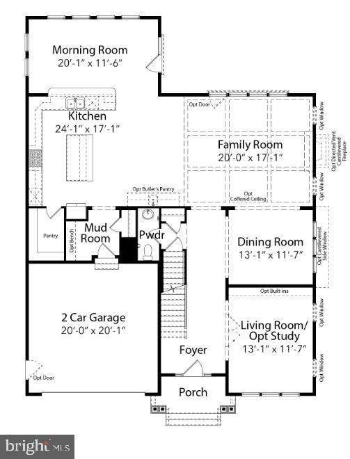 8217 BUCKNELL DRIVE