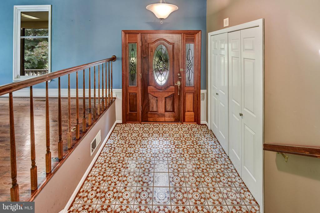 12210 ROWAN TREE DRIVE